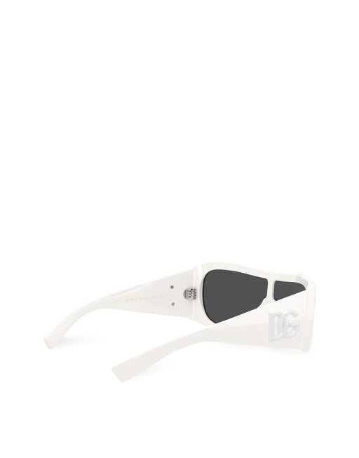 DG CROSSED SUNGLASSES