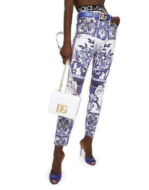 CALFSKIN CROSSBODY 3.5 BAG