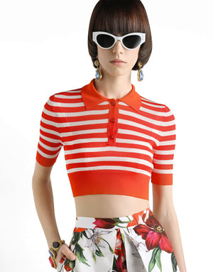 VISCOSE POLO