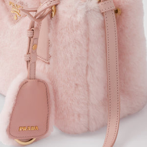 Galleria Mini Montone Pink