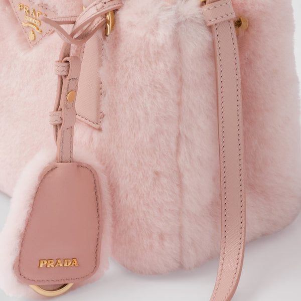 Galleria Mini Montone Pink