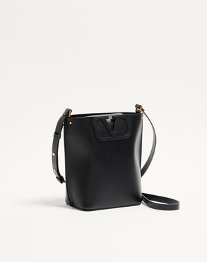 BORSA A SECCHIELLO FILL ME IN VITELLO
