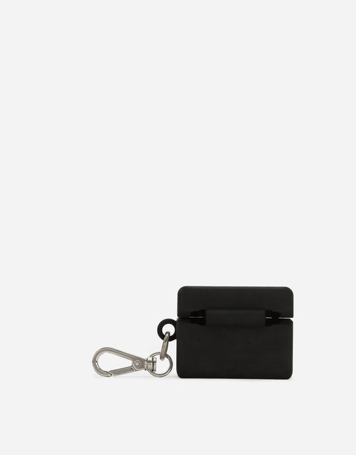 RUBBER AIRPODS CASE WITH DG LOGO