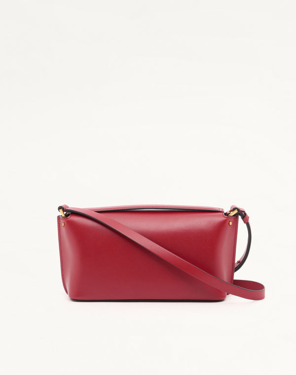 BORSA A TRACOLLA FILL ME IN VITELLO