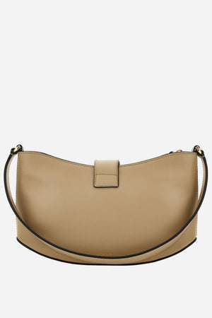 Virtus Mini Hobo In Calf Leather