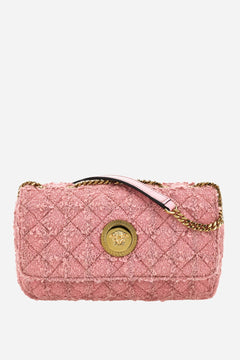 Icon Sm Shoulder Bag In Fabric