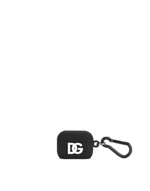 RUBBER AIRPODS PRO CASE WITH DG LOGO