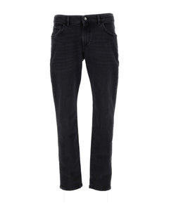 DENIM PANTS