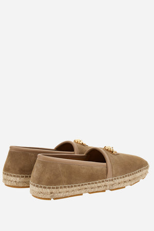 Espadrilles Espadrilles In Suede