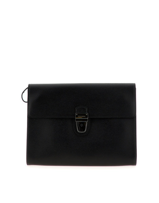 LEATHER BAGS