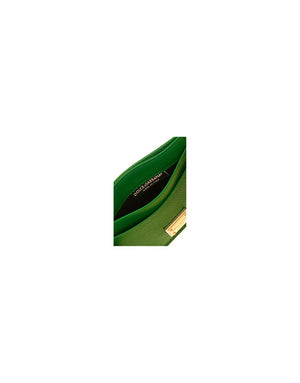 DAUPHINE CALFSKIN LEATHER CARDHOLDER