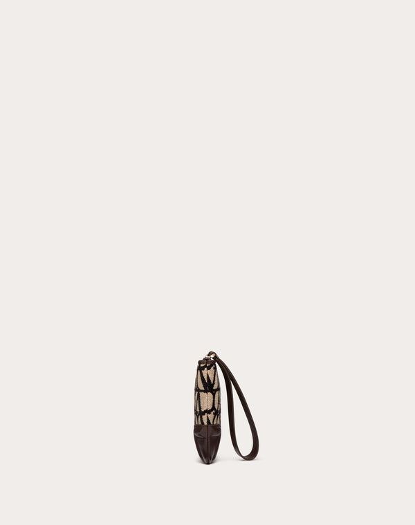 Pouch Toile Iconographe