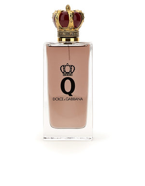 Q BY DOLCE&GABBANA EAU DE PARFUM INTENSE
