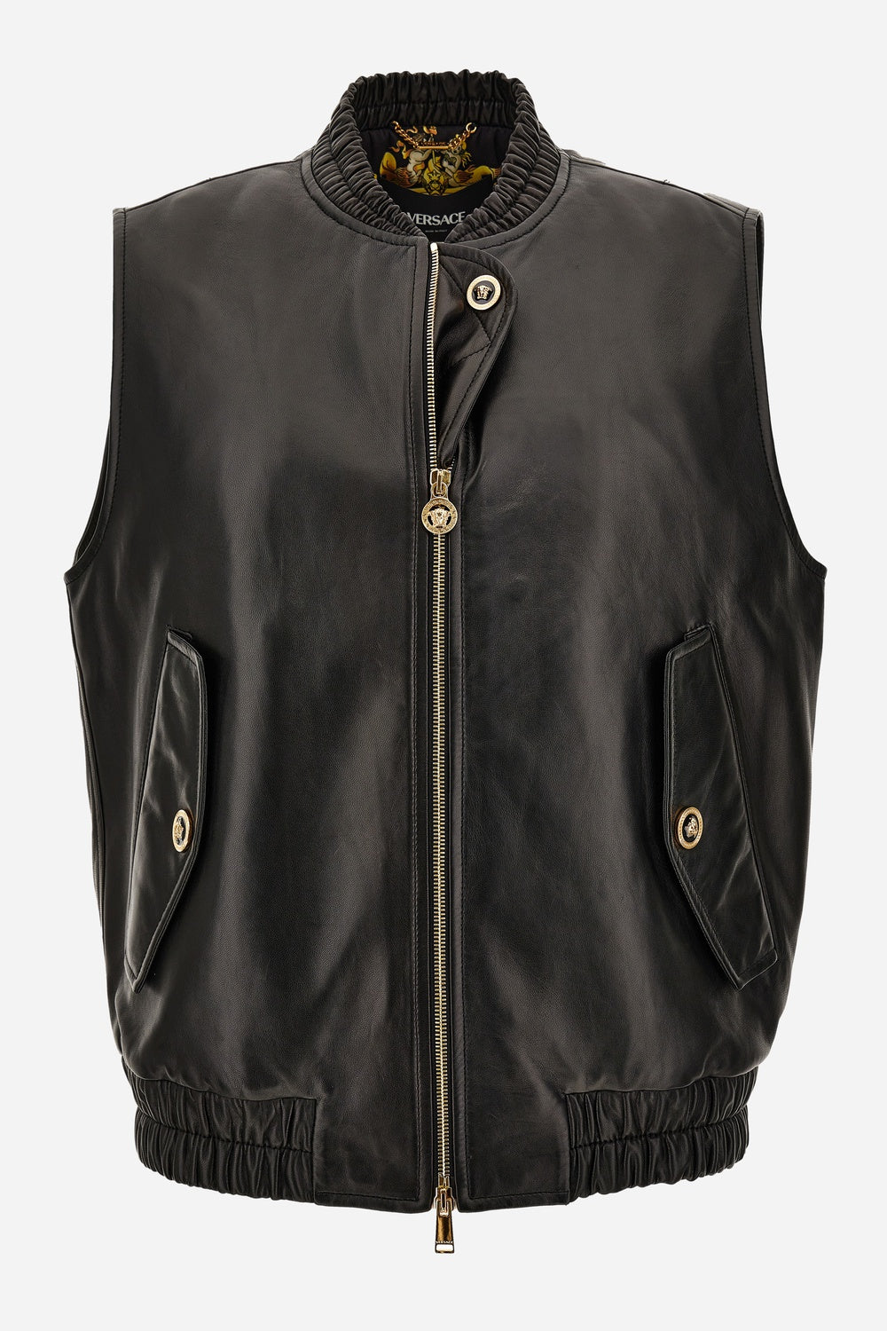 Other Leather In Soft Leather
