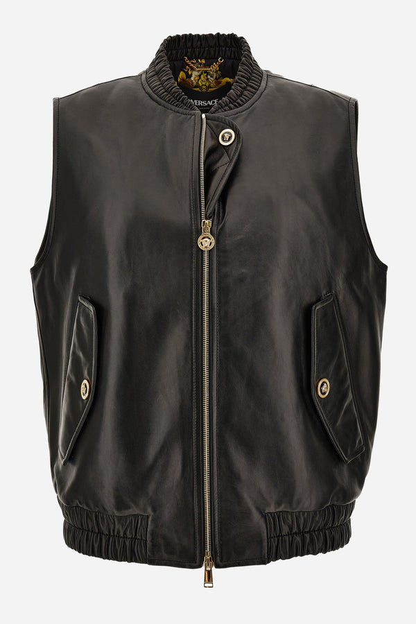 Other Leather In Soft Leather