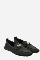 Villa Drivers In Grany Calf Leather