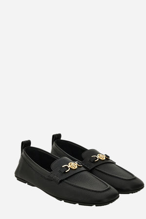Villa Drivers In Grany Calf Leather