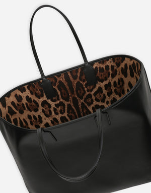 LARGE FEFÈ SHOPPER