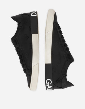 CORDURA PORTOFINO VINTAGE SNEAKERS
