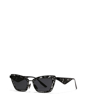 DG LACE SUNGLASSES