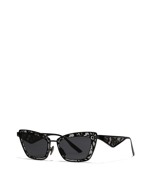 DG LACE SUNGLASSES