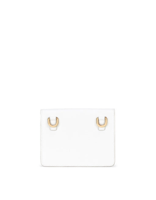 CALFSKIN CROSSBODY 3.5 BAG