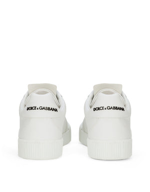 MIAMI SNEAKERS IN CALFSKIN NAPPA