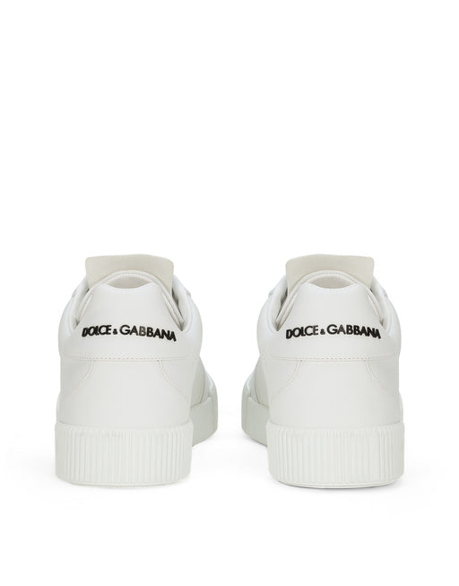 MIAMI SNEAKERS IN CALFSKIN NAPPA