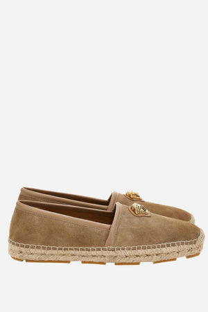 Espadrilles Espadrilles In Suede