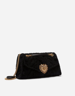 WOOL DEVOTION BAG