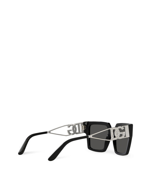 DG DIVA SUNGLASSES