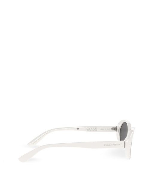 RE-EDITION | DNA SUNGLASSES