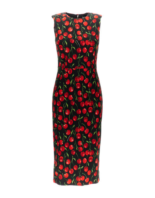 COCKTAIL DRESS