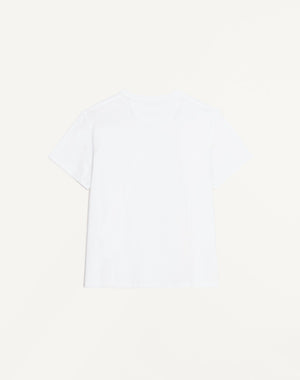 T-Shirt Con Vltn Tag