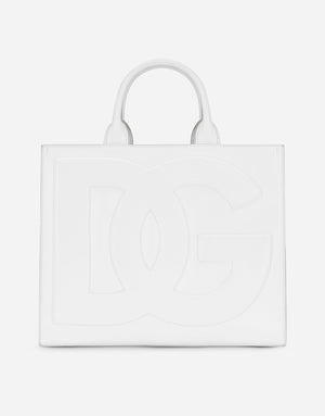 MEDIUM CALFSKIN DG DAILY SHOPPER
