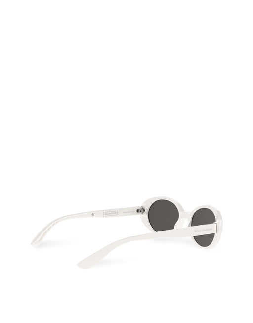RE-EDITION | DNA SUNGLASSES