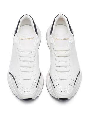 NAPPA LEATHER DAYMASTER SNEAKERS