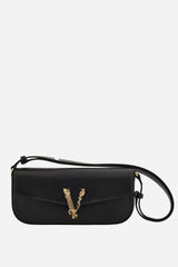 Virtus Shoulder In Calf Leather