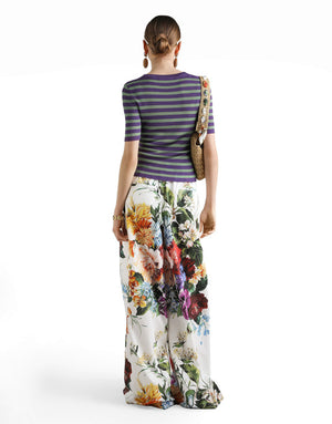 VISCOSE PULLOVER