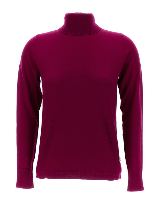 TURTLE NECK