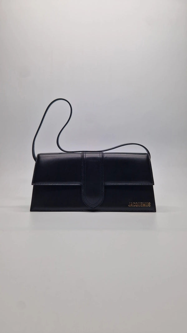 Bambino Long Black / Gold - Blckthemall s.r.l.s.