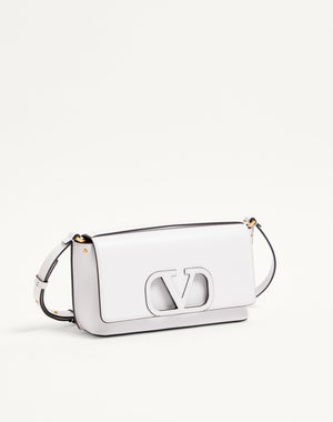 BORSA A TRACOLLA FILL ME IN VITELLO