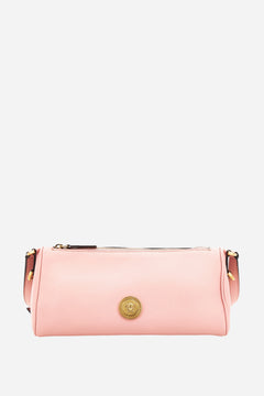 Smooth Icon Crossbody In Calf Leather