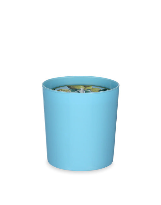 SCENTED CANDLE - LEMON