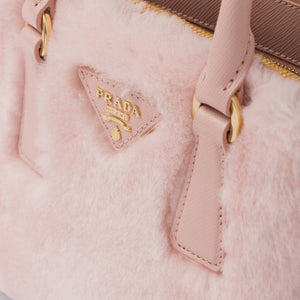 Galleria Mini Montone Pink