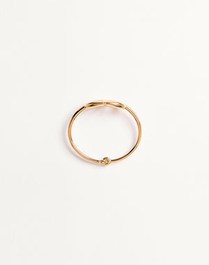 Bracelet Vlogo The Bold Edition In Metallo