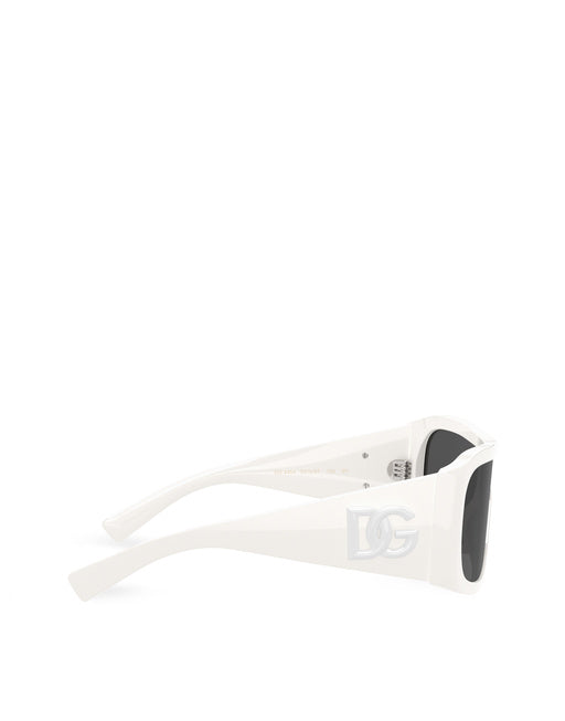 DG CROSSED SUNGLASSES