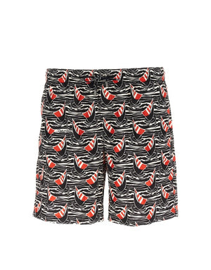 MID LENGTH BOXER+BAG