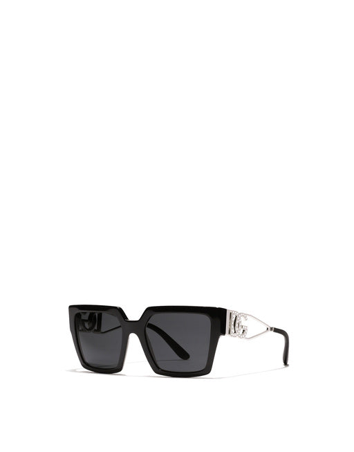 DG DIVA SUNGLASSES