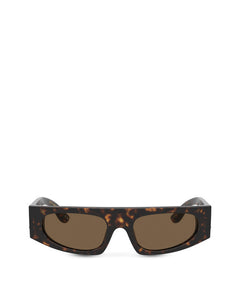 DENIM SUNGLASSES